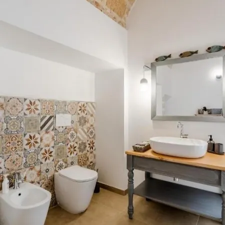 Holiday home La Casa Dell' Artista Ugento