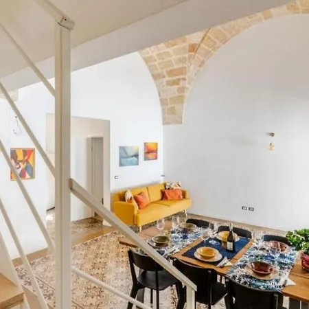 La Casa Dell' Artista Feriehus *