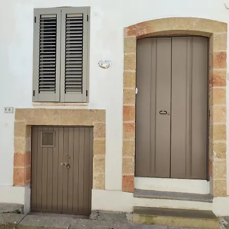 La Casa Dell' Artista * Ugento